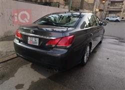 تويوتا أفالون